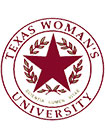 Texas Woman's University Logo