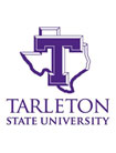 Tarleton State University Logo