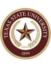 Texas State University Logo