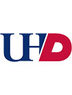 University of Houston-Downtown Logo