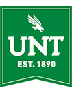 University of North Texas Logo