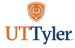 UT Tyler logo