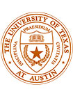 The University of Texas at Austin Logo