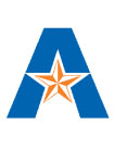 University of Texas-Arlington Logo