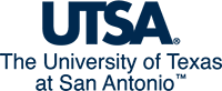 logo for university of texas at san antonio