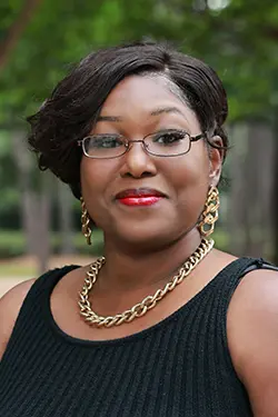 AIna Henry  
