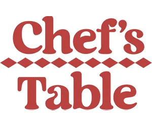 Chef's Table