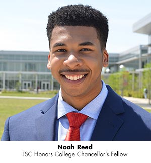 Noah Reed