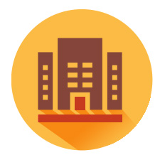 Campus Building Room Locations