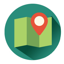 Campus Map