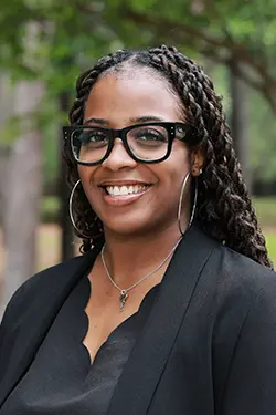 Lee'Andrea London