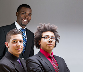 Men of Honor