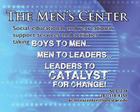 The Men's Center
