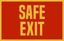 Safe Exit