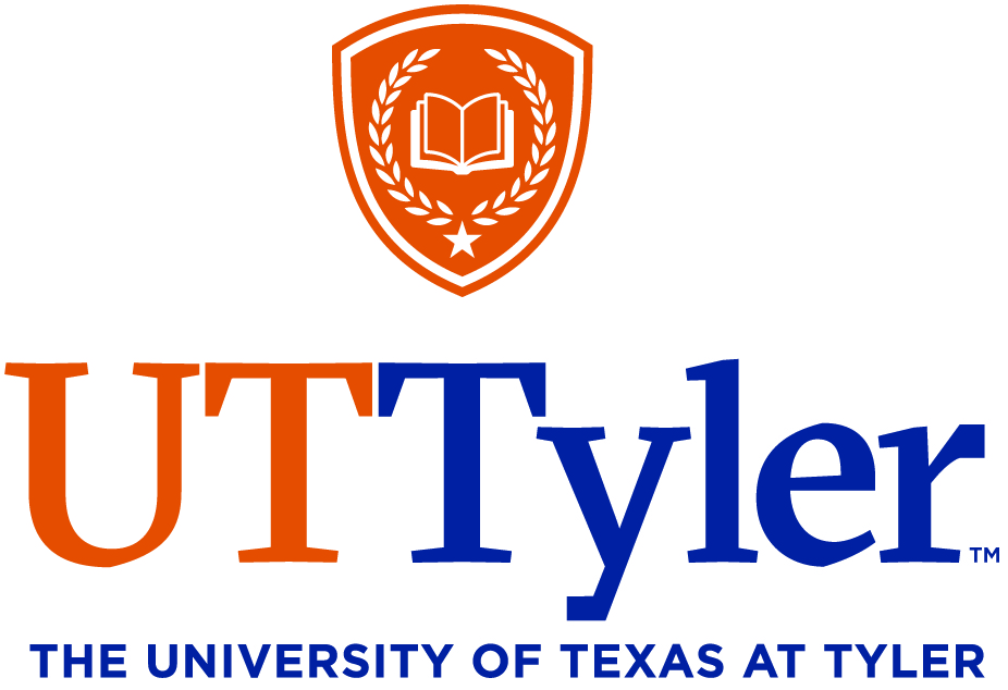 UT Tyler logo