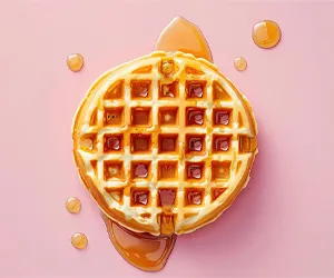 Waffle