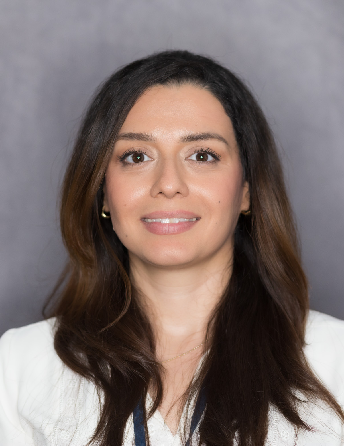 Elaheh Rajabi