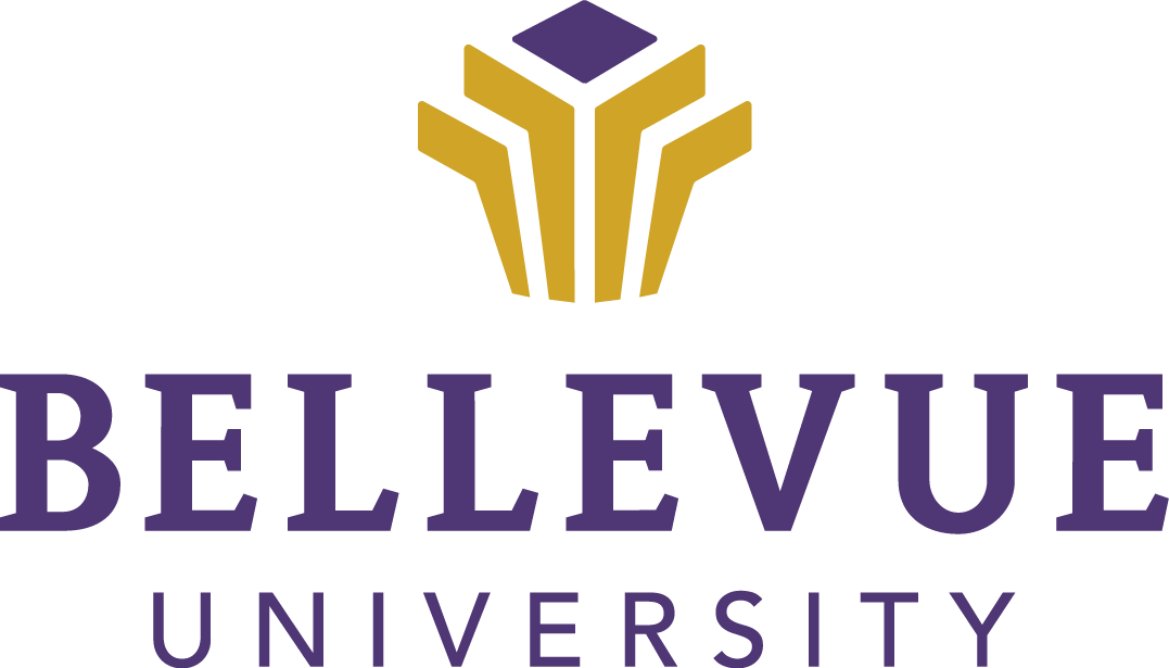 Bellevue University logo