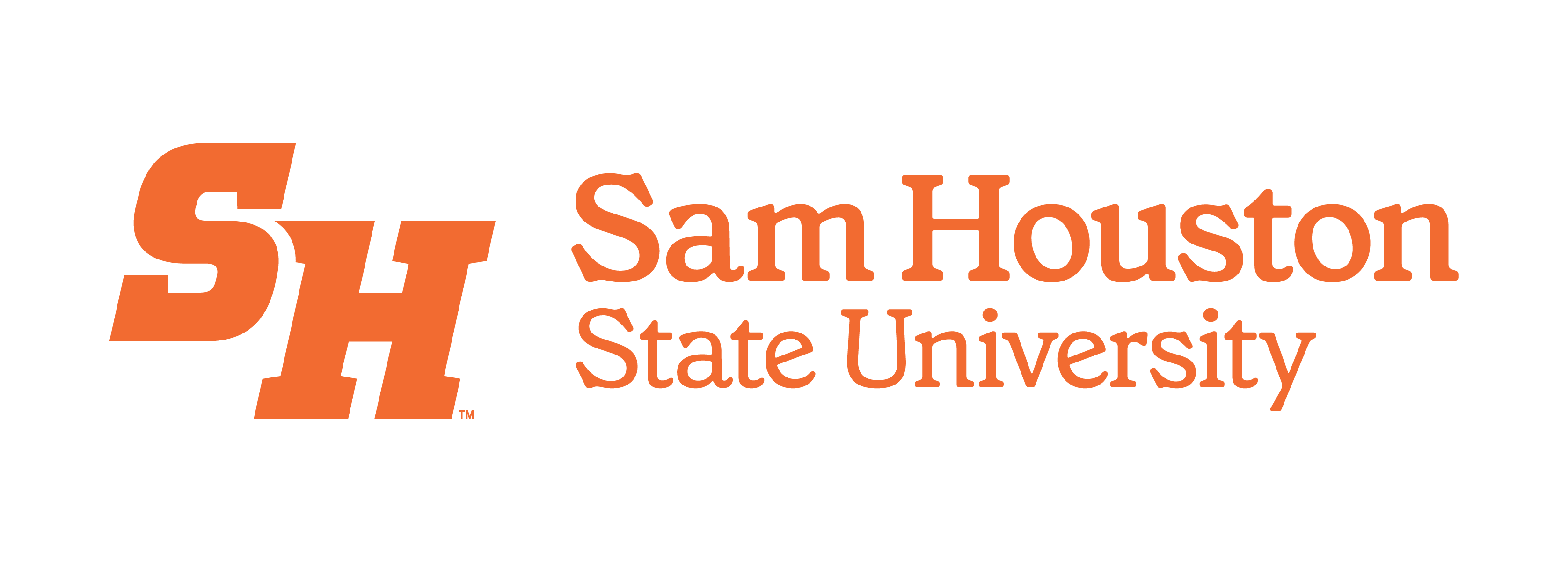 Sam Houston Sate University Logo