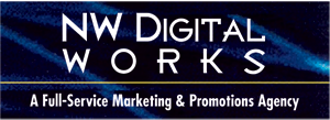 Northwest Digital Logo