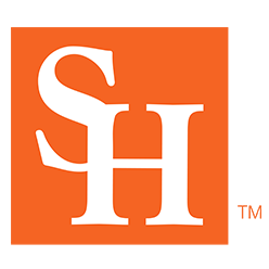 Sam Houston State University logo