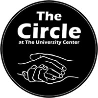 logo for Circle at University Center
