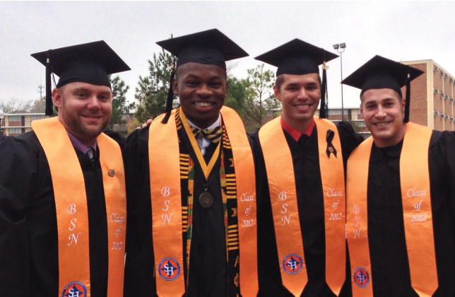 Sam Houston State University Online Mba Cost INFOLEARNERS