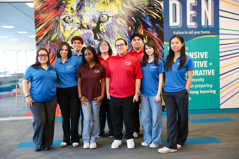 Student Ambassadors