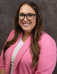 Alicia Castillo headshot