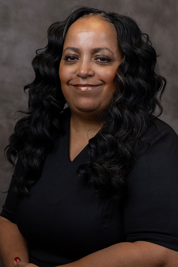 Dawn Villarreal Headshot