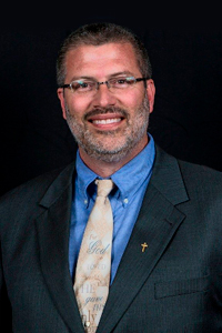 Dr. Jess Kelly