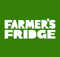 Farmer's Fridge logo