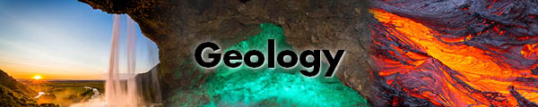 Geology Banner