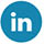 LinkedIn Icon