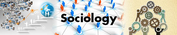Sociology web header