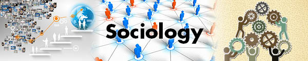 Sociology web header