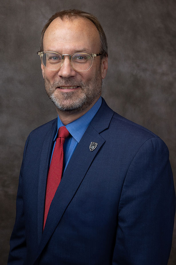 Dr. Steve Kahla