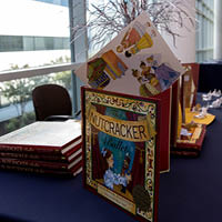 Sugar Plum Fairy Book