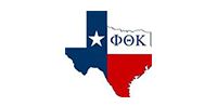P T K Texas Logo