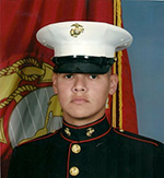 Rudy Alanis