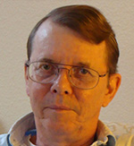 Forest Arnold