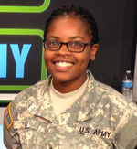 Dashae Hill