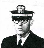 Gilbert S. Leonard