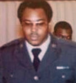 Lawrence Norris