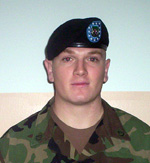 Daniel Sawyer