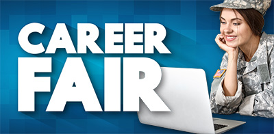 Veterans Career Fair