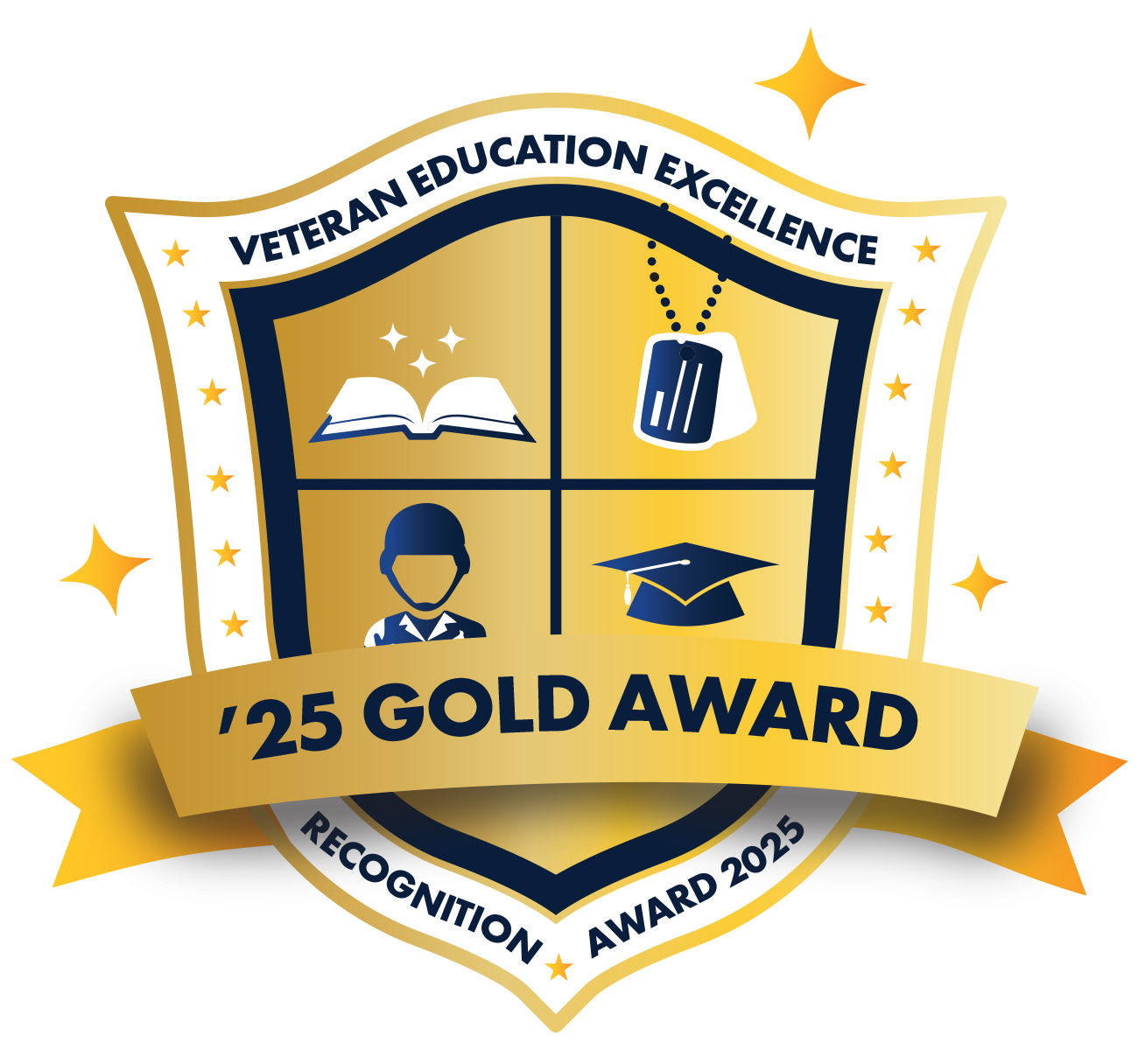 veteran logo
