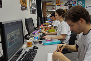 Design-A-Thon Design-A-Thon