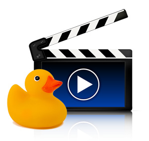 Quack Attack Film Festival