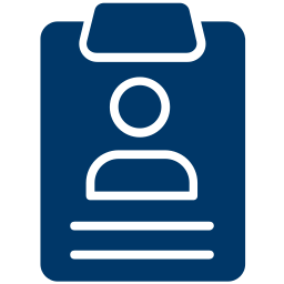 clipboard icon